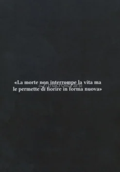 La Mia Storia nel Tempo Senza Tempo