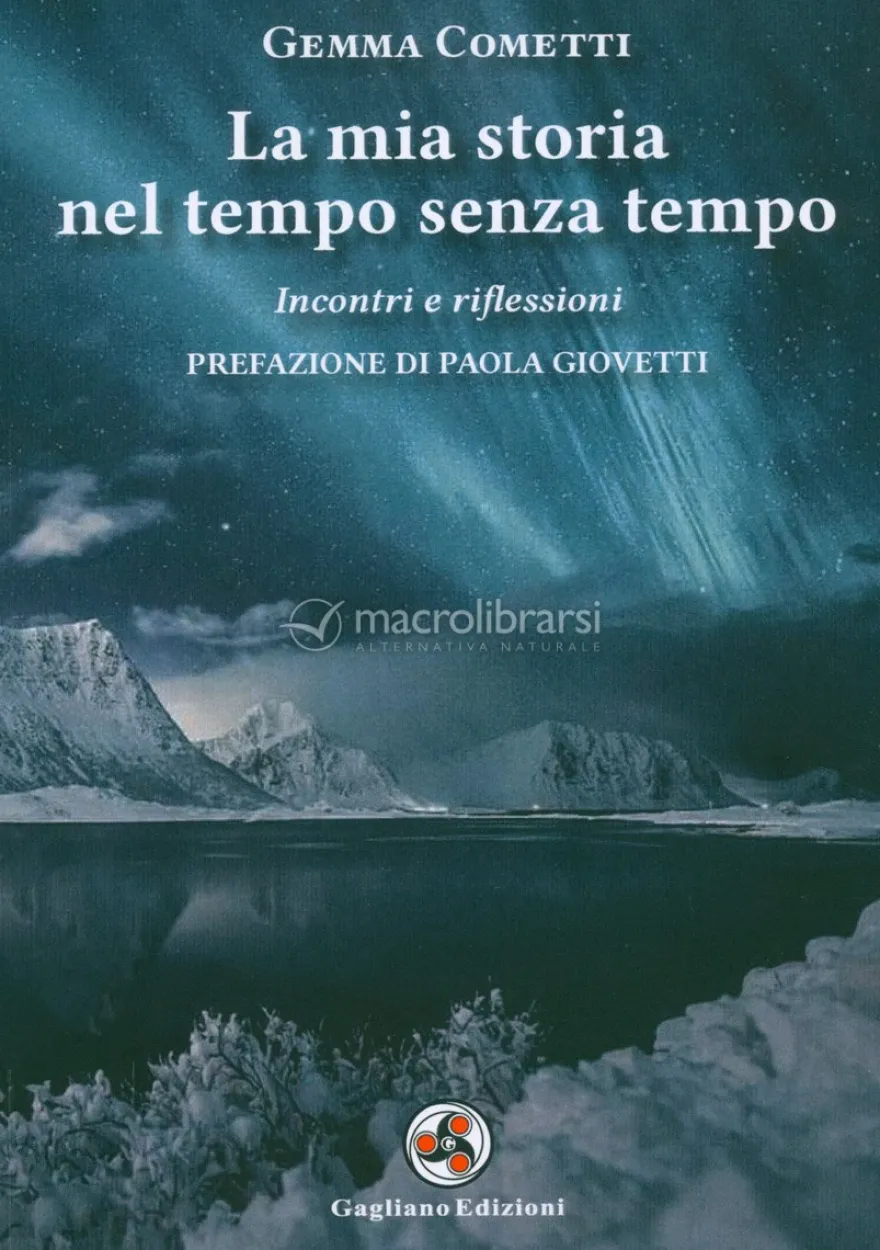 La Mia Storia nel Tempo Senza Tempo