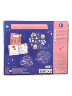 La Mia Supercollezione di Braccialetti Kawaii