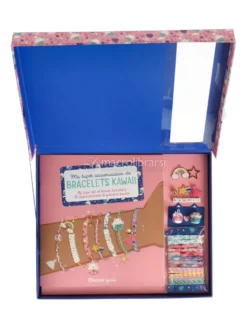 La Mia Supercollezione di Braccialetti Kawaii