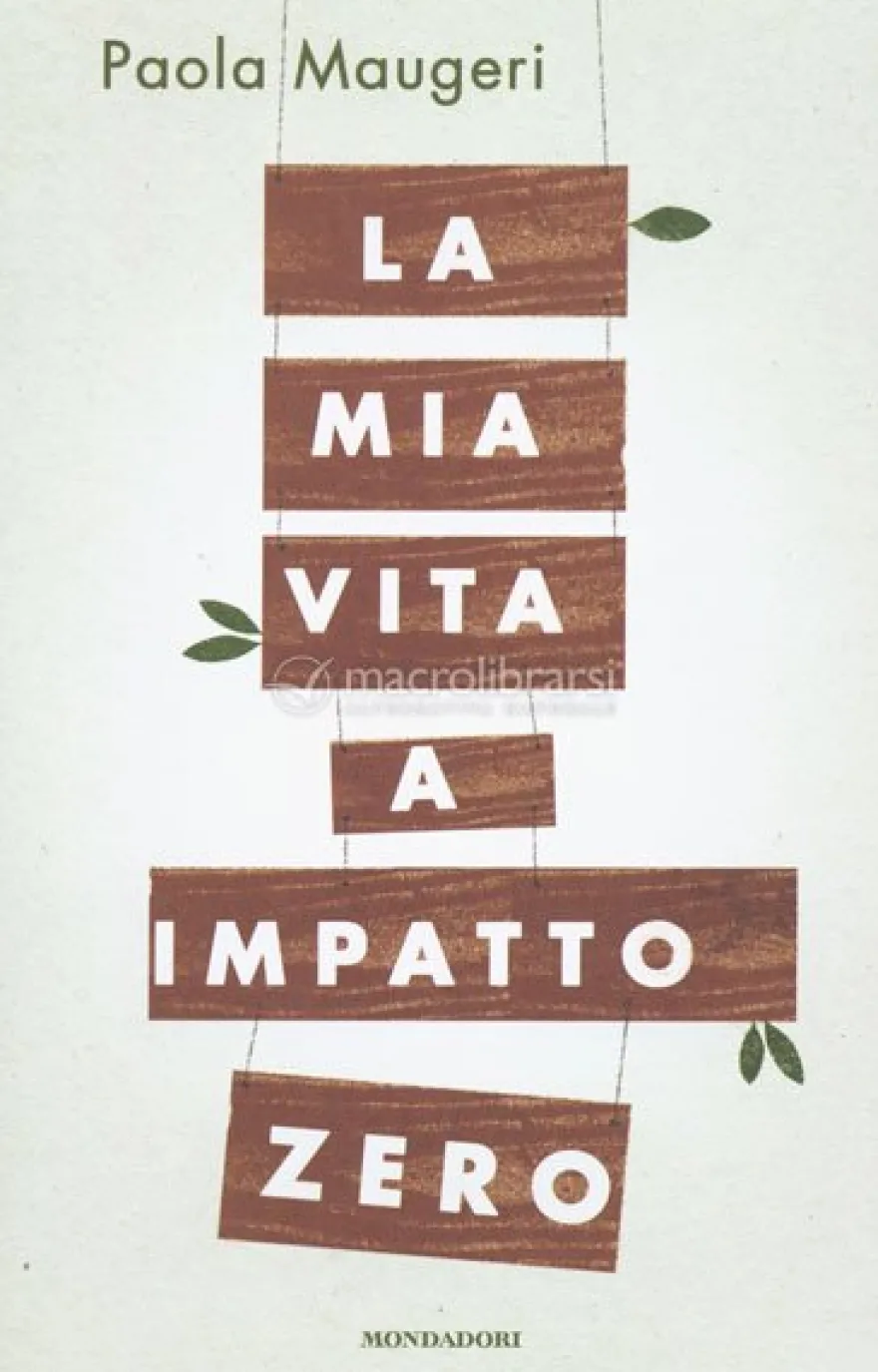 La mia Vita a Impatto Zero