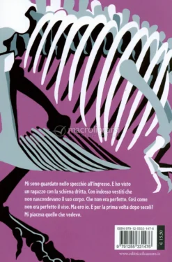 La Mia Vita e Altre Cose Sensazionali