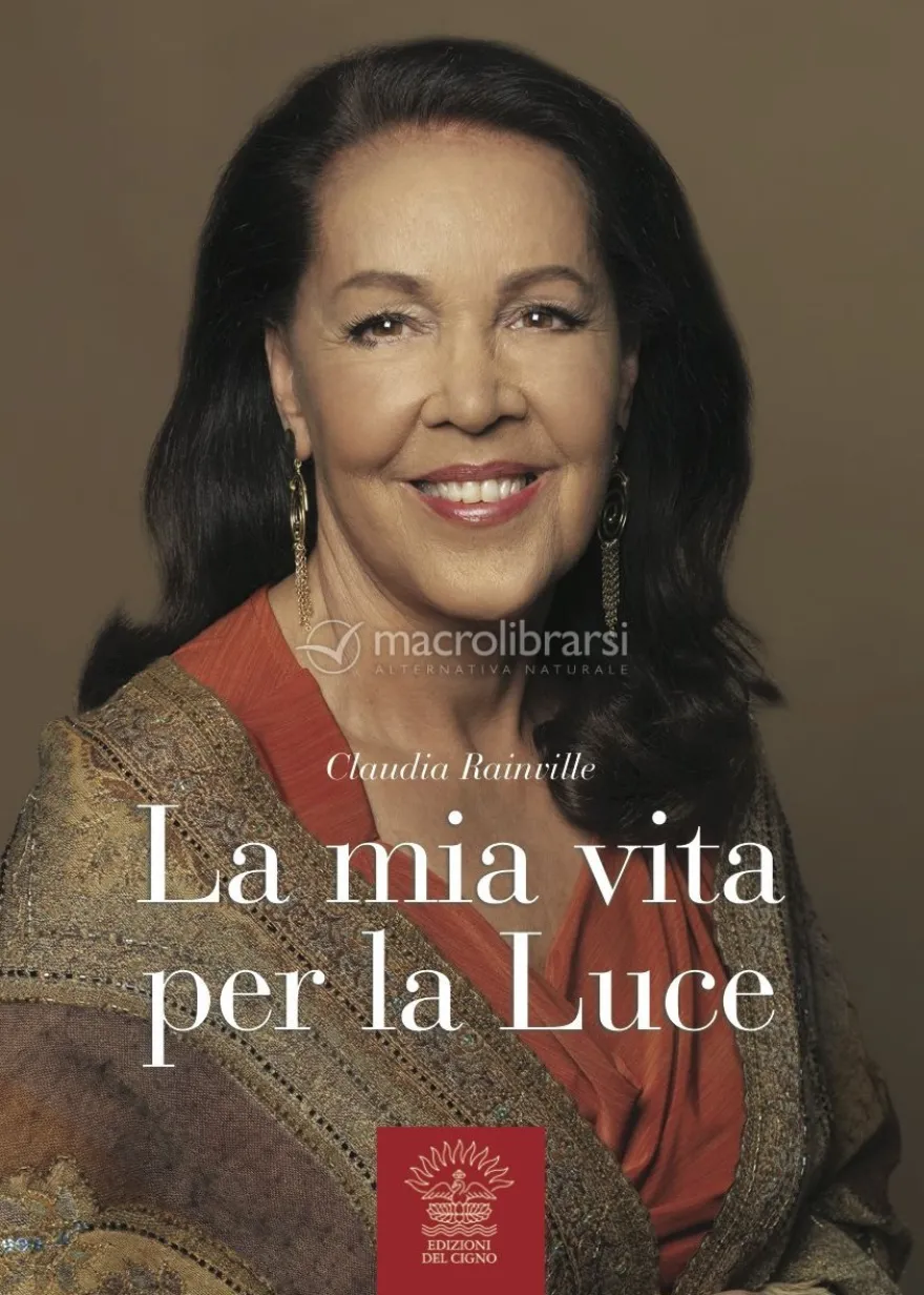 La mia vita per la Luce