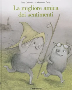 La Migliore Amica dei Sentimenti