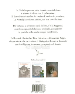 La Migliore Amica dei Sentimenti