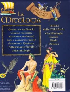 La Mitologia
