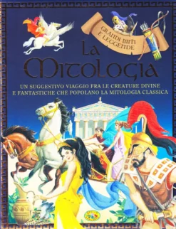 La Mitologia