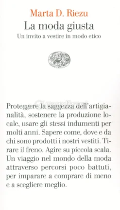 La Moda Giusta