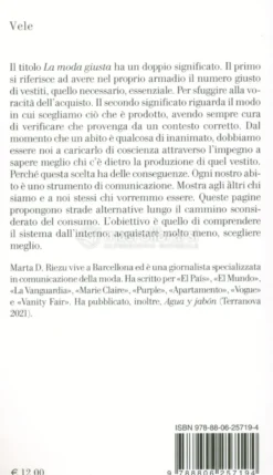 La Moda Giusta