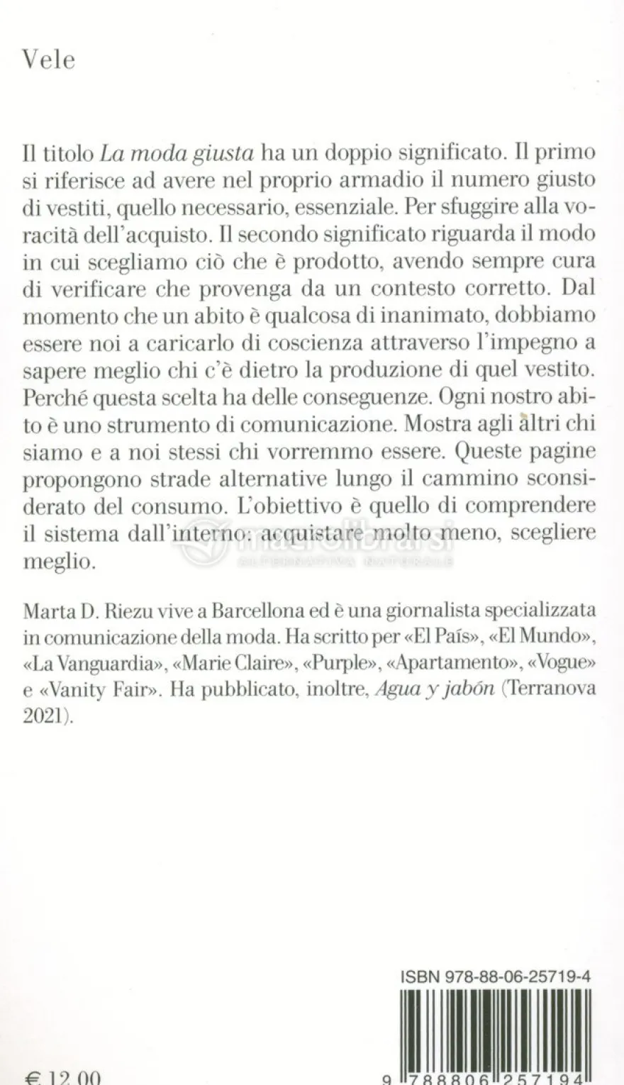 La Moda Giusta