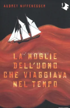 La Moglie dell'uomo che Viaggiava nel Tempo