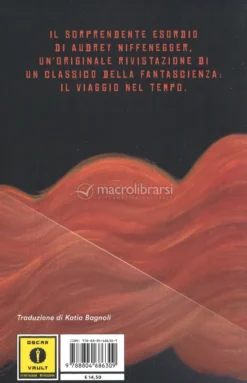 La Moglie dell'uomo che Viaggiava nel Tempo