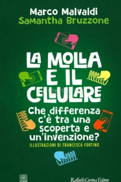 La Molla e il Cellulare