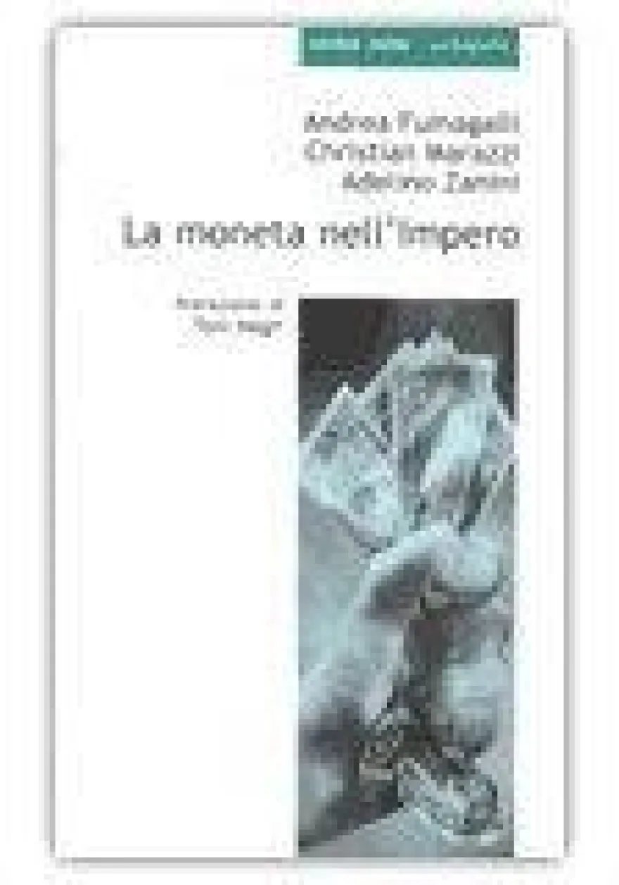 La Moneta nell'Impero