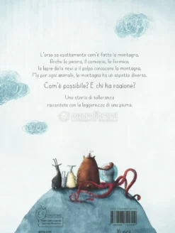 La Montagna