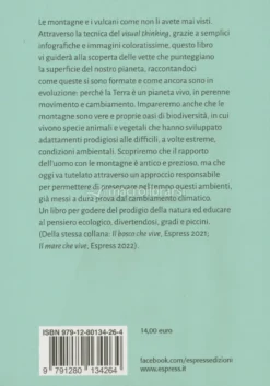 La Montagna che Vive