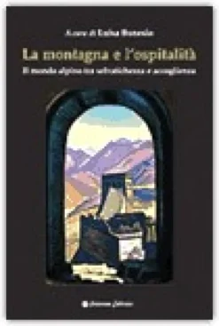 La montagna e l'ospitalità