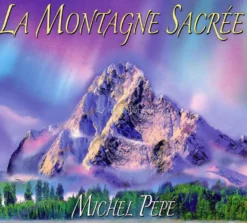 La Montagne Sacrèe