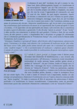 L'Amore Attraverso il Dolore