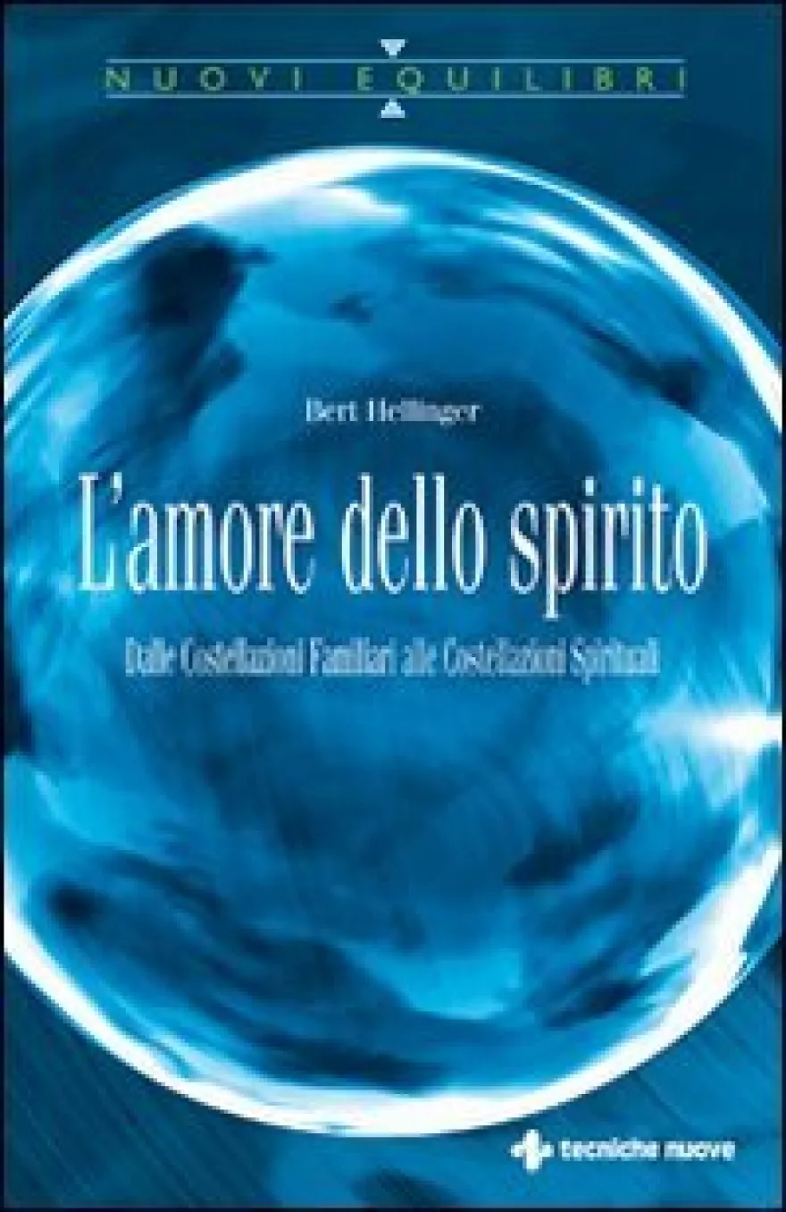 L'Amore dello Spirito