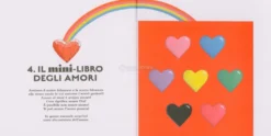 L'Amore e le Sue Mille Sfaccettature
