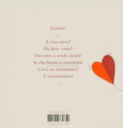 L'Amore e le Sue Mille Sfaccettature