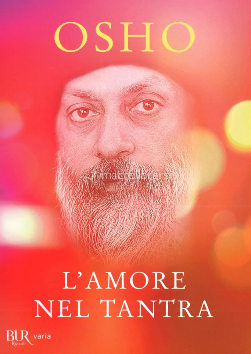 L'Amore nel Tantra