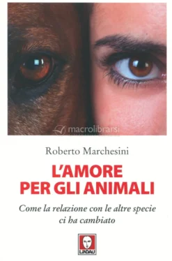 L'Amore per gli Animali