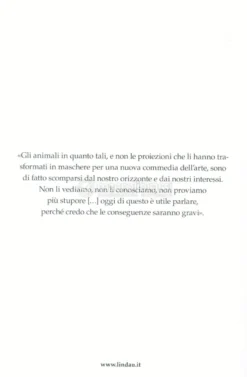 L'Amore per gli Animali