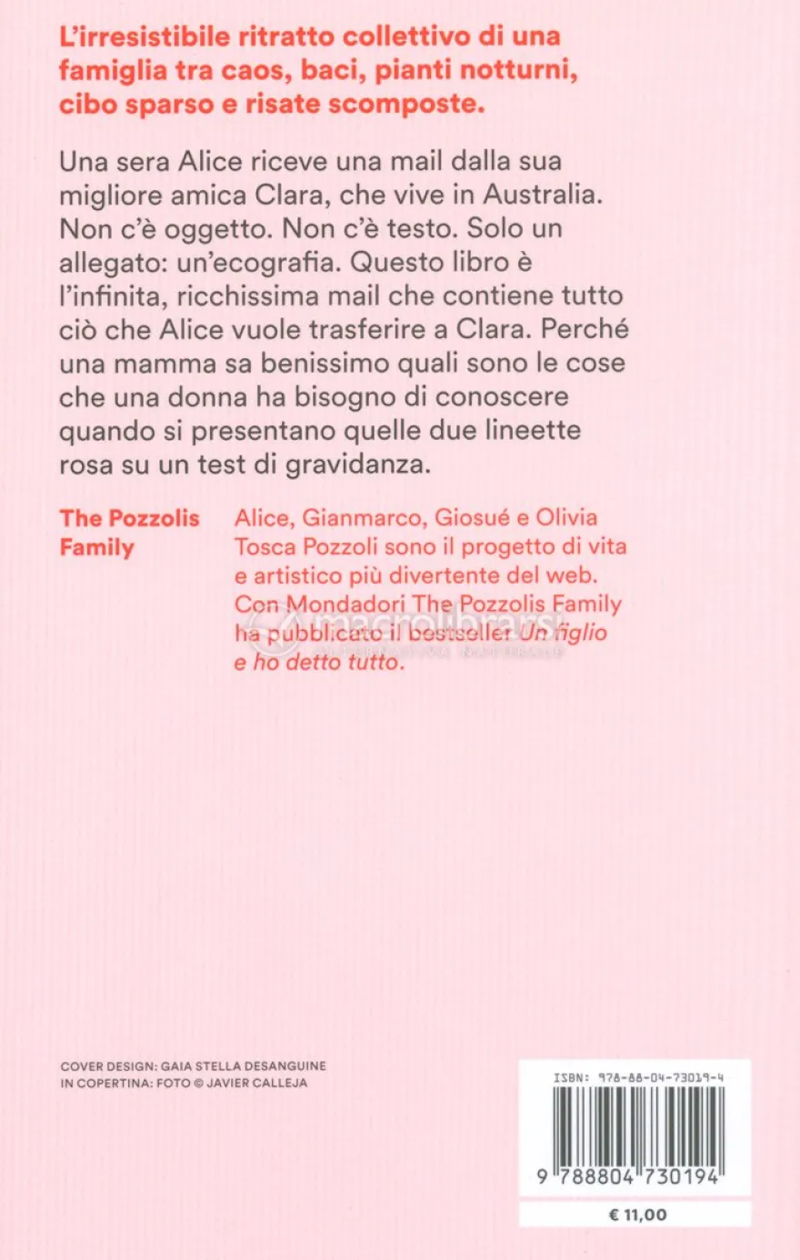 L'amore si Moltiplica