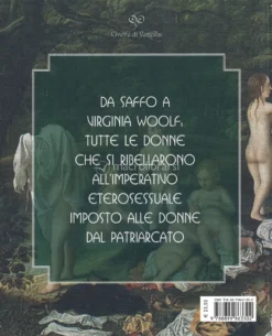 L'Amore tra Donne nella Storia
