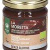 La Moretta - Crema di Nocciole e Cacao Fondente
