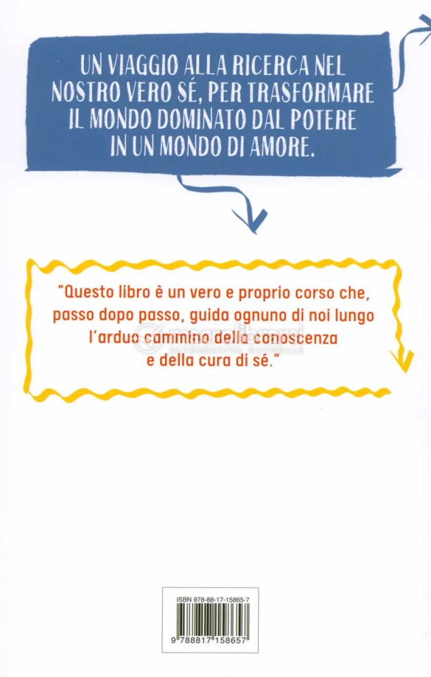 L'Amore è un'Azione