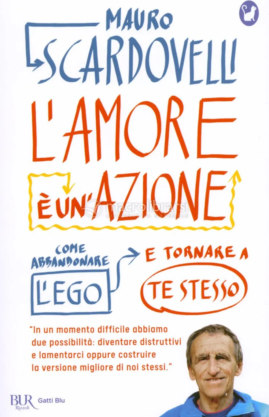 L'Amore è un'Azione