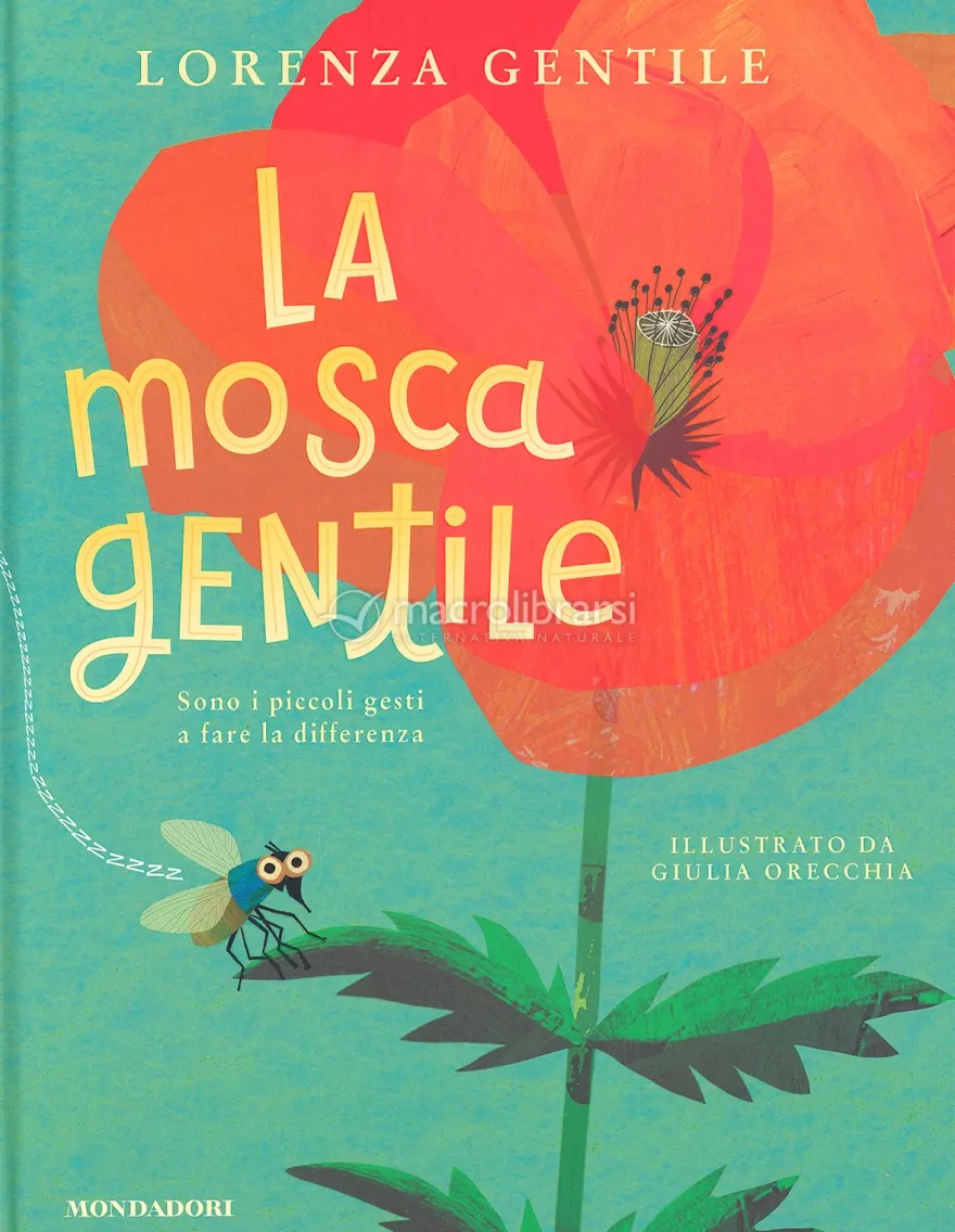 La Mosca Gentile