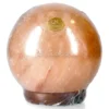 Lampada di Sale Sfera Himlayano - Sfera