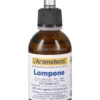 Lampone - Olio Vegetale Biologico