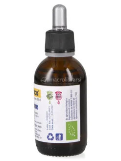 Lampone - Olio Vegetale Biologico