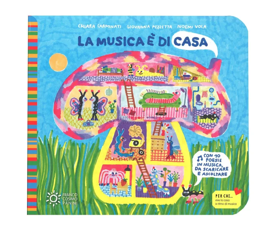 La Musica È di Casa