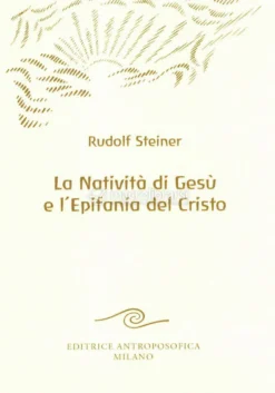 La Natività di Gesù e l'Epifania del Cristo