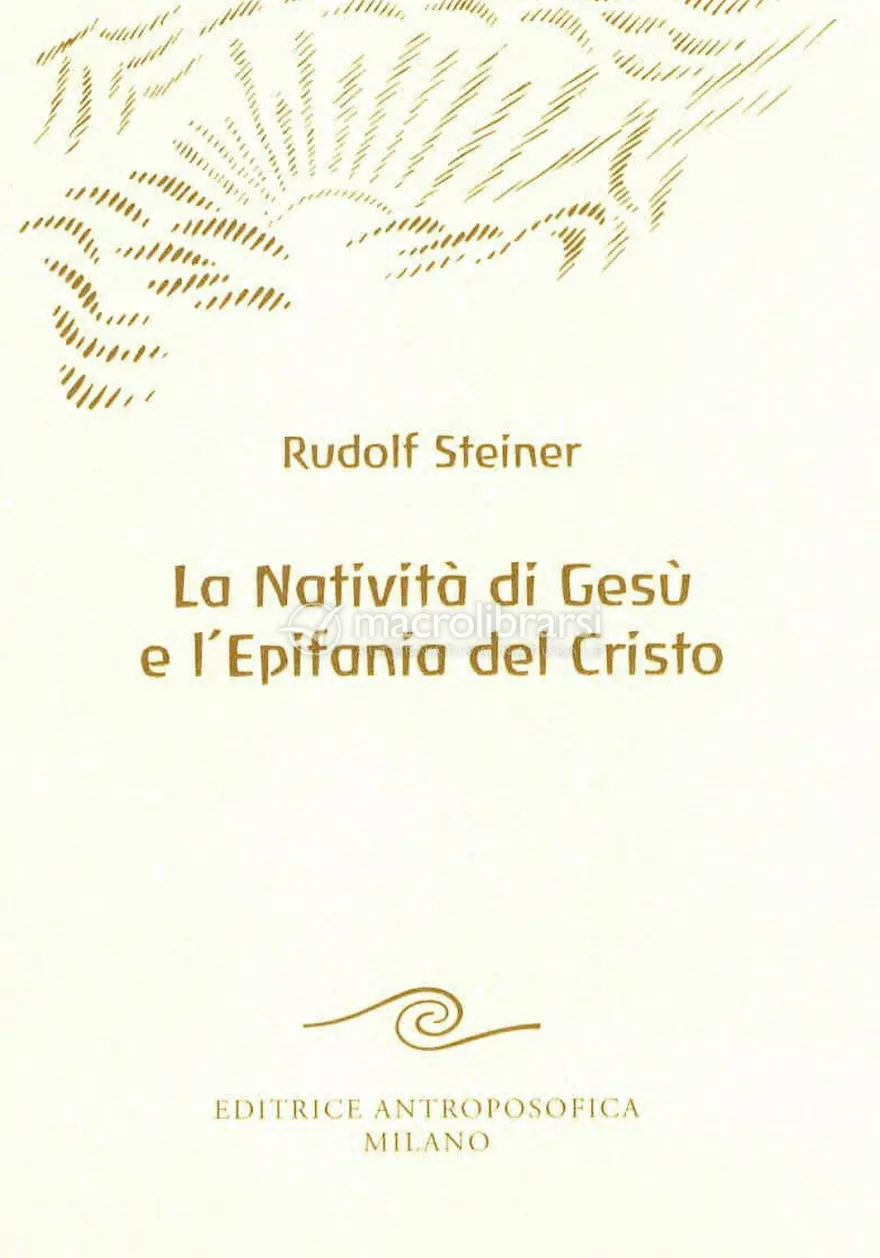 La Natività di Gesù e l'Epifania del Cristo