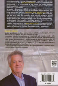 La Natura ci Vuole Grassi