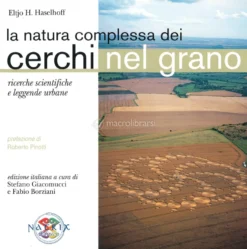 La Natura Complessa dei Cerchi nel Grano