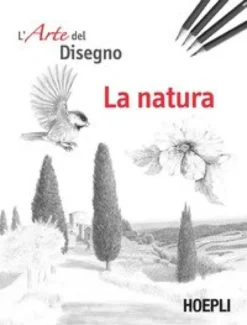 La Natura. L'arte Del Disegno