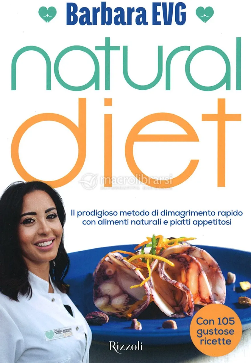 La Natural Diet