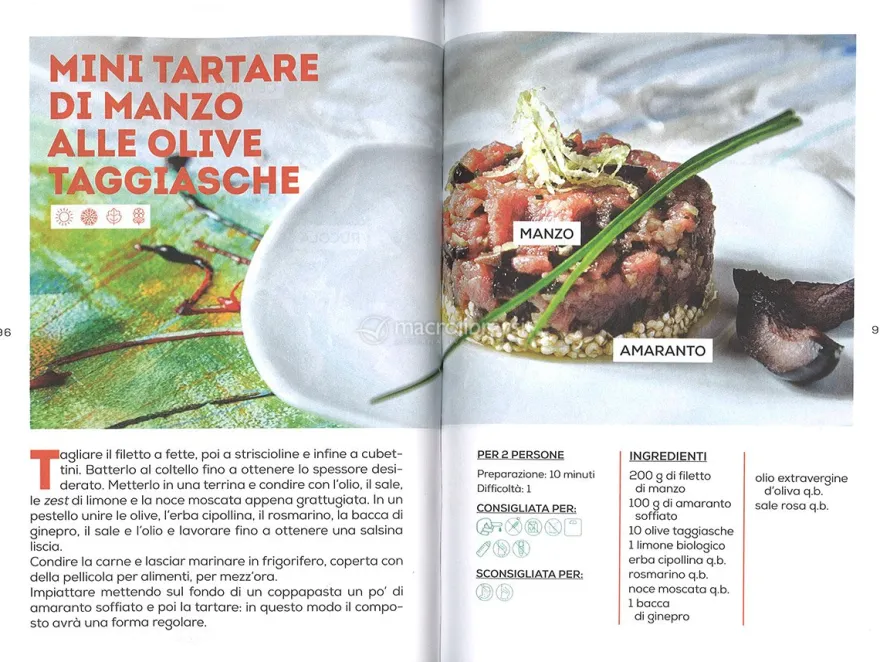 La Natural Diet