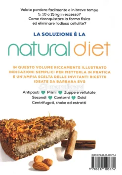La Natural Diet