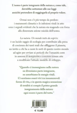 La Natura un Mondo Tutto da Scoprire
