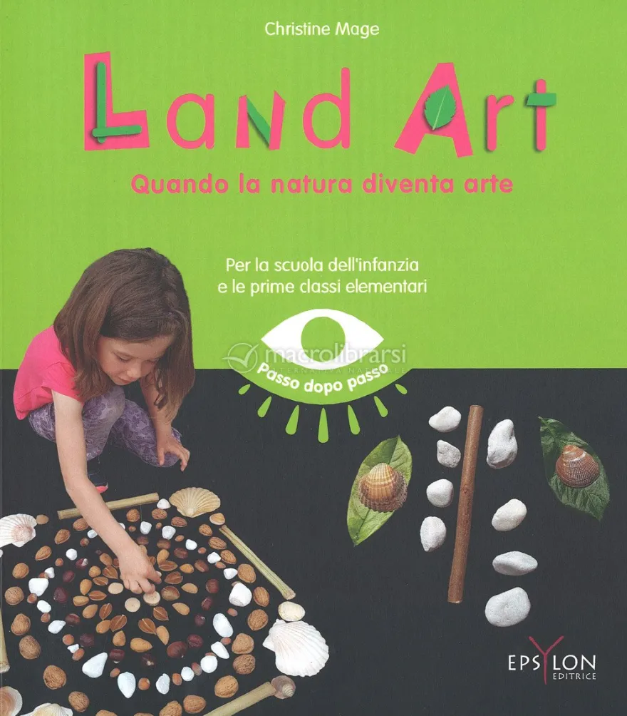 Land Art