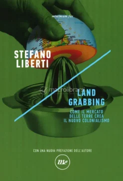 Land Grabbing